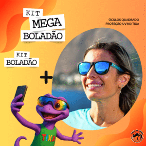 KIT MEGA BOLADÃO