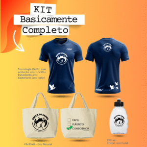 KIT BASICAMENTE COMPLETO