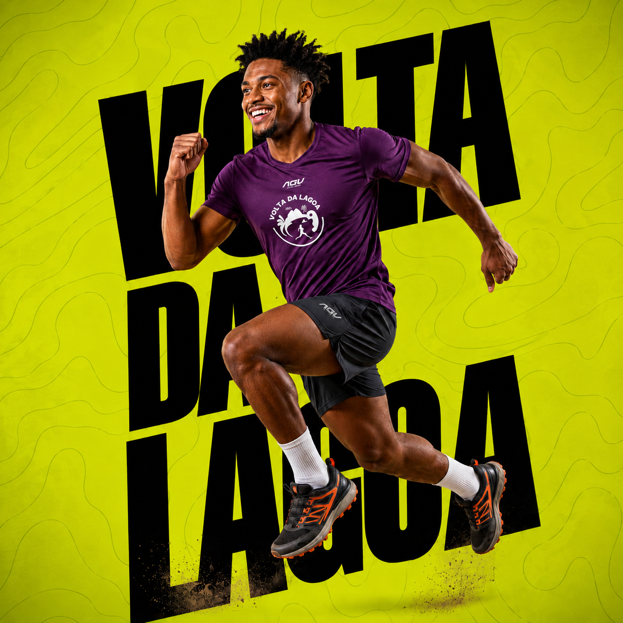 KIT BOLADÃO ADV FORCE