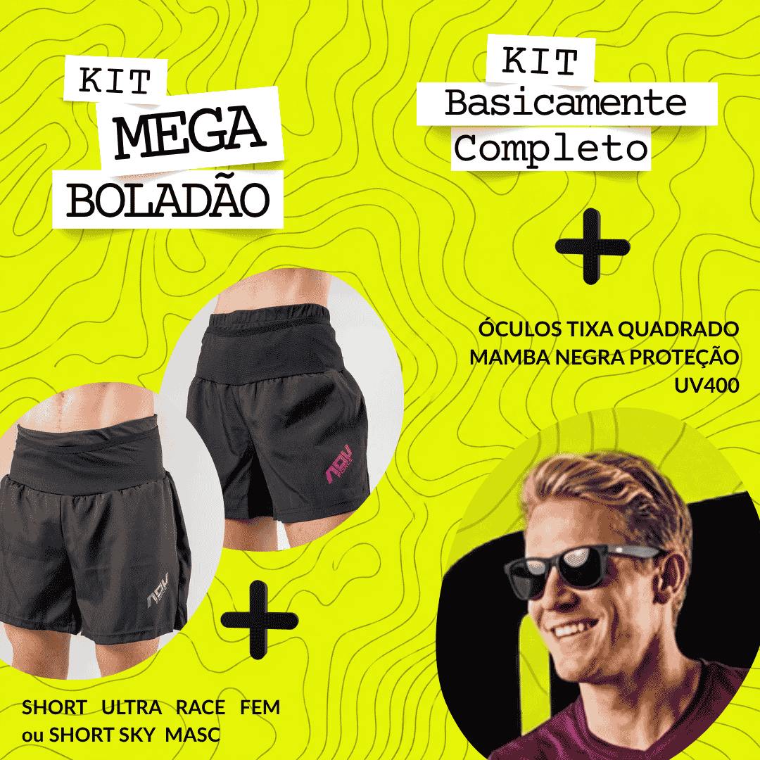 KIT MEGA BOLADÃO - Imagem 2